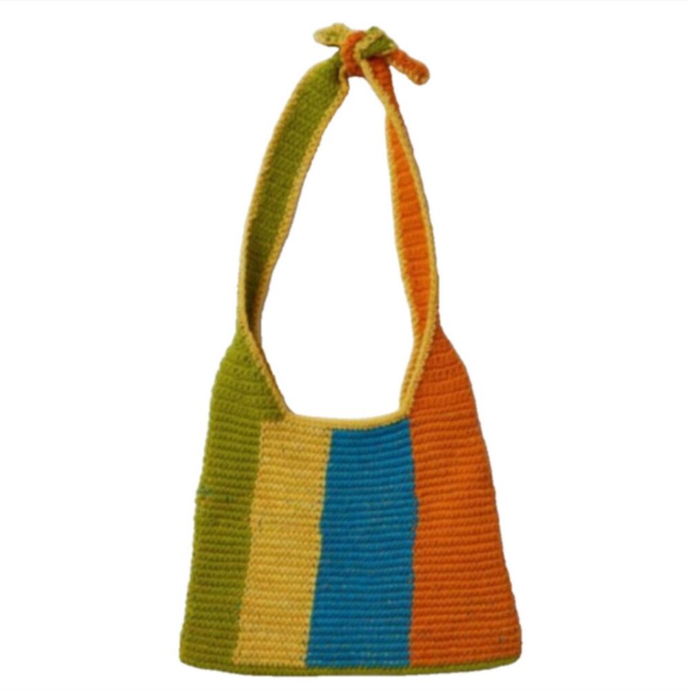 NWOT Urban Outfitters Tori Small Hobo Bag